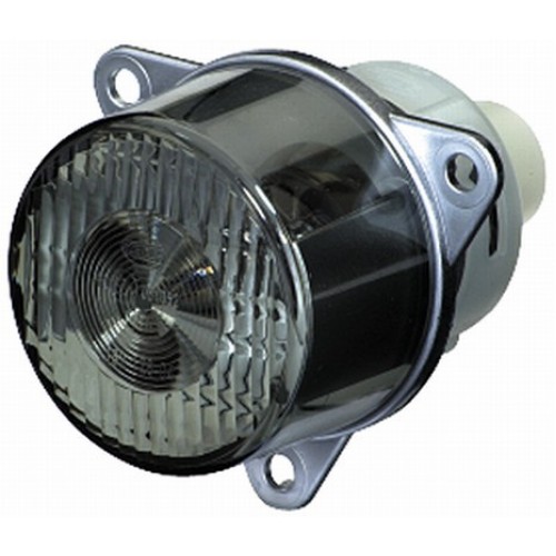 Lampa mers inapoi