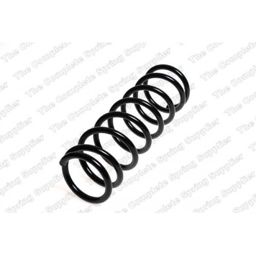 Arc suspensie axa spate