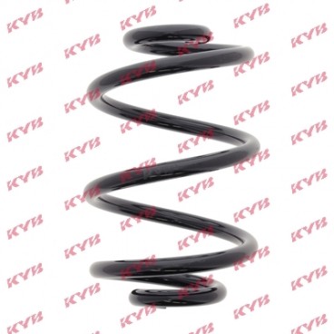 Arc suspensie axa spate