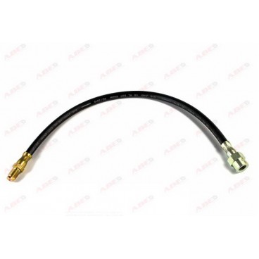 Furtun elastic frana