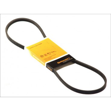 Curea transmisie canelata