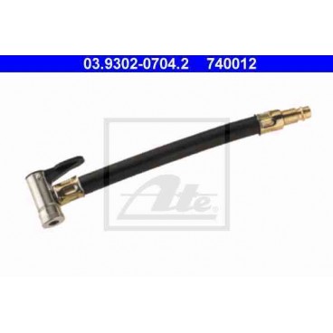 Unelte speciale service sistem de franare