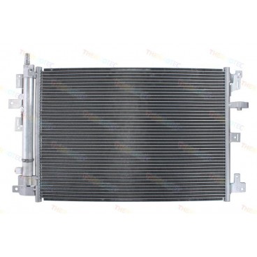 Radiator aer conditionat