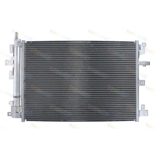 Radiator aer conditionat