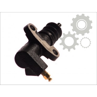 Sevomecanism ambreiaj