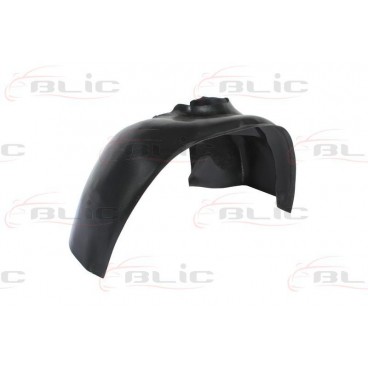 Carenaj interior aripa