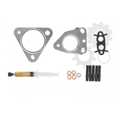 Kit de montaj turbocompresor