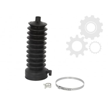 Carcasa caseta directie