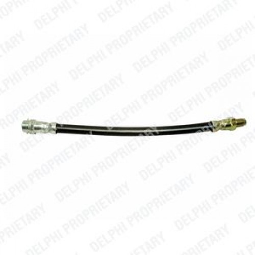 Furtun elastic frana
