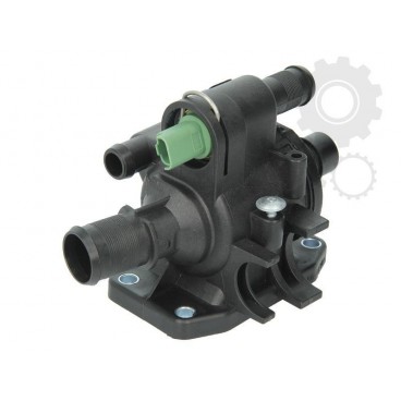 Termostat racire
