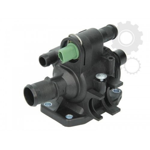 Termostat racire