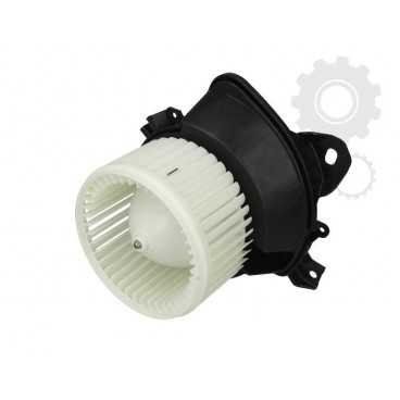 Ventilator
