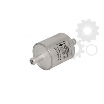 Filtru faza gazoasa LPG