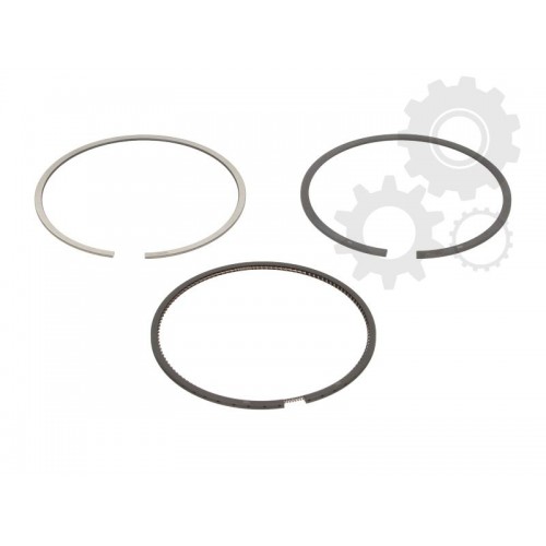 Segmenti piston