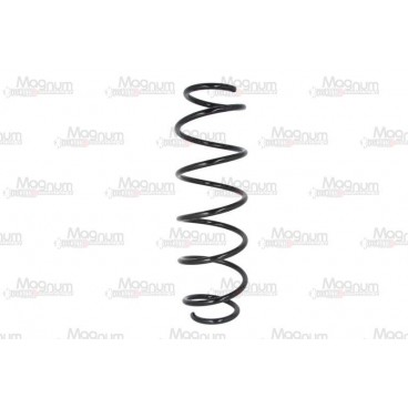 Arc suspensie axa fata