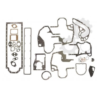 Set garnituri motor - arbore cotit