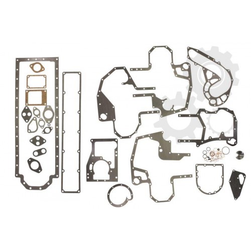 Set garnituri motor - arbore cotit