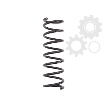 Arc suspensie axa spate