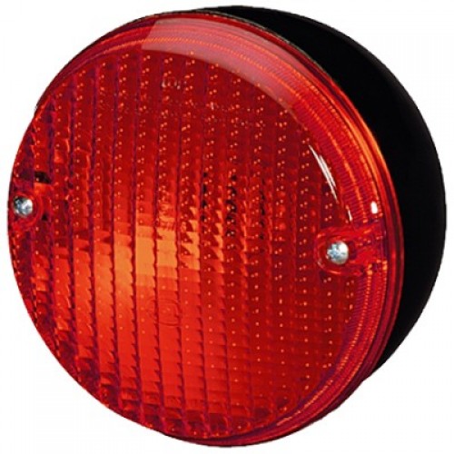 Lampa ceata spate
