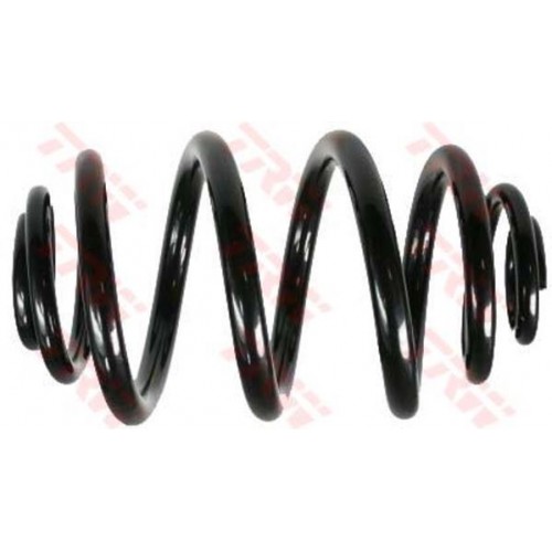 Arc suspensie axa spate