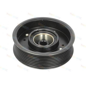 Ambreiaj compresor aer conditionat