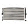Radiator racire cu apa