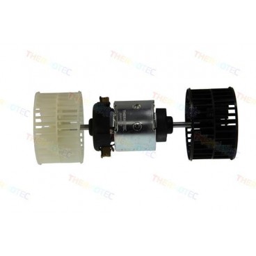 Motor ventilator