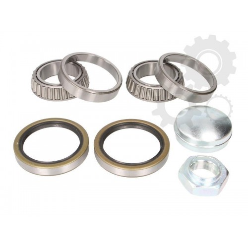 Set rulmenti roata