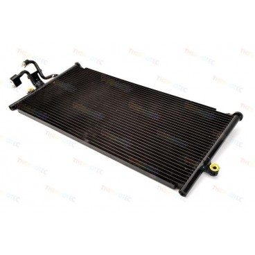 Radiator aer conditionat