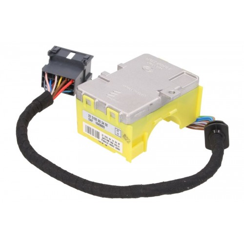 Unitate de control sistem incalzire auxiliara