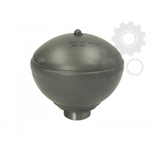 Sfera suspensie
