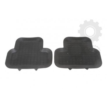 Covorase podea de cauciuc