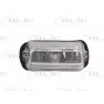 Lampa numar inmatriculare