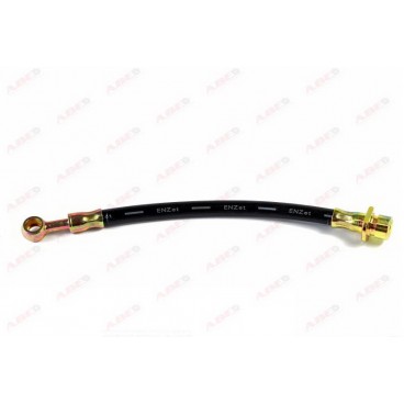 Furtun elastic frana