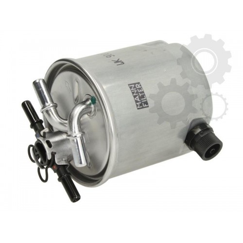 Filtru combustibil