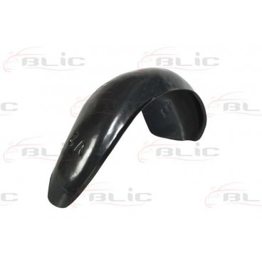 Carenaj interior aripa