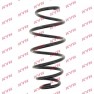 Arc suspensie axa fata