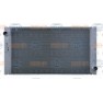 Radiator racire cu apa