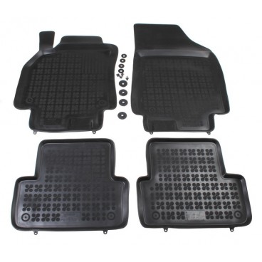 Covorase podea de cauciuc