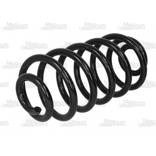 Arc suspensie axa spate