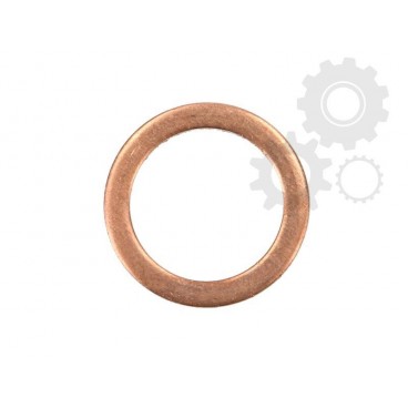 Flat washers