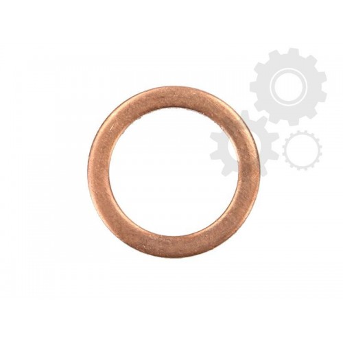 Flat washers