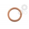 Flat washers