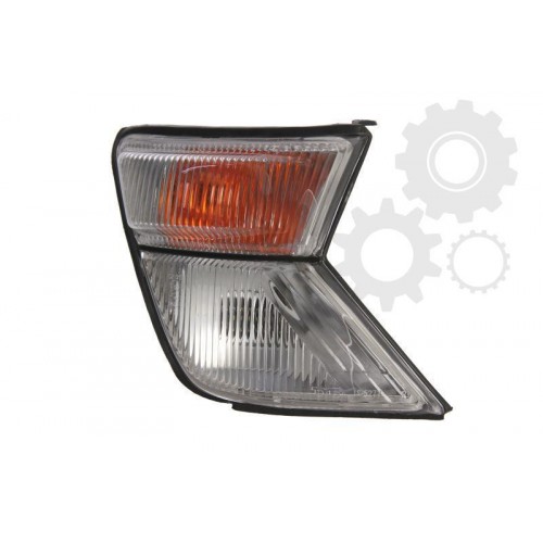 Lampa semnalizare