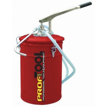 Set distributie ulei