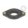 Timing gear variator seal