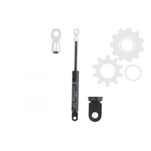 Amortizor, accesorii torpedou