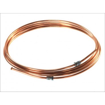 Furtun elastic frana