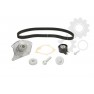 Kit distributie cu pompa de apa