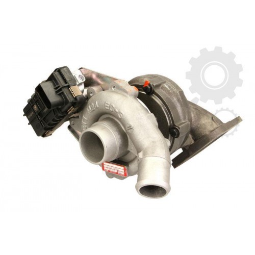 Turbosuflanta